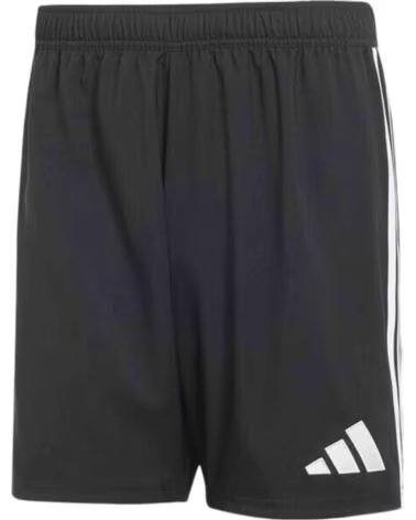 ADIDAS CALÇÃO TASTIGO25 SHO M HOMEM PRETO BLACK