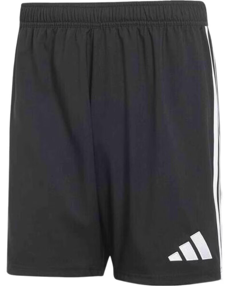 ADIDAS CALÇÃO TASTIGO25 SHO M HOMEM PRETO BLACK