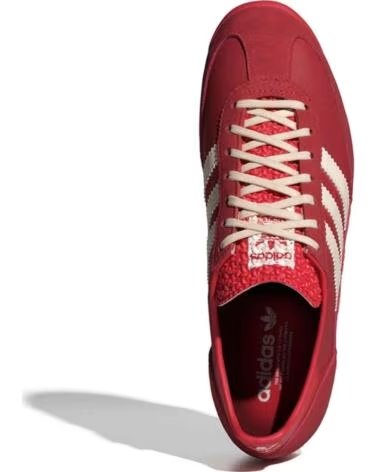 ADIDAS SNEAKER IE3475 DAMEN ROT BETSCA-CREWHT-HALBLU