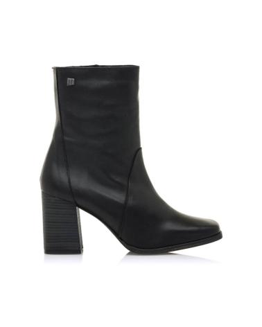 Bottines-De-Mujer-MTNG-132370-NEGRO