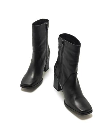 Bottines-De-Mujer-MTNG-132370-NEGRO