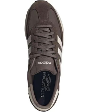 ADIDAS Zapatillas Jr2385 en marron para hombre EARSTR-OWHITE-WARVAN