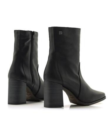 Bottines-De-Mujer-MTNG-132370-NEGRO