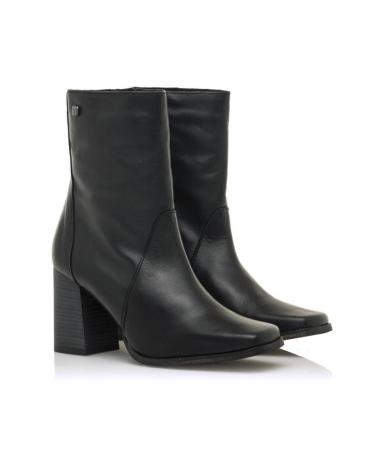 Bottines-De-Mujer-MTNG-132370-NEGRO