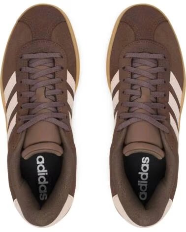 ADIDAS TÊNIS KK4502 PARA CRIANÇAS UNISSEX EARSTR-WONQUA-GUM3