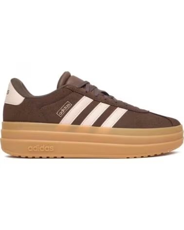 ADIDAS TÊNIS KK4502 PARA CRIANÇAS UNISSEX EARSTR-WONQUA-GUM3