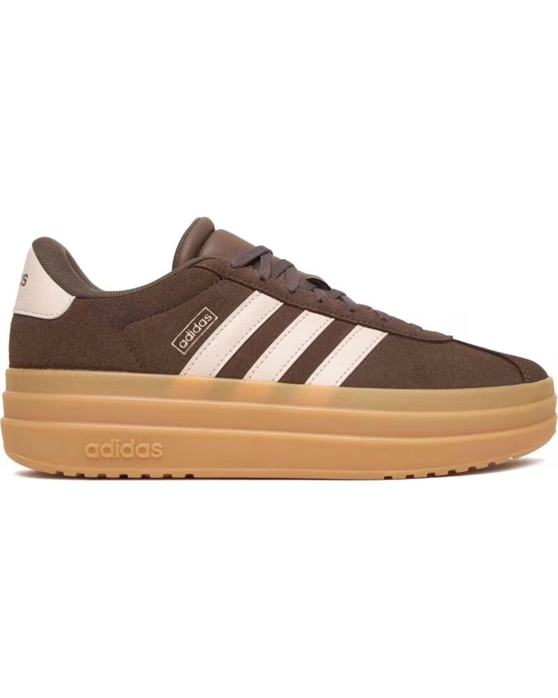 ADIDAS TÊNIS KK4502 PARA CRIANÇAS UNISSEX EARSTR-WONQUA-GUM3
