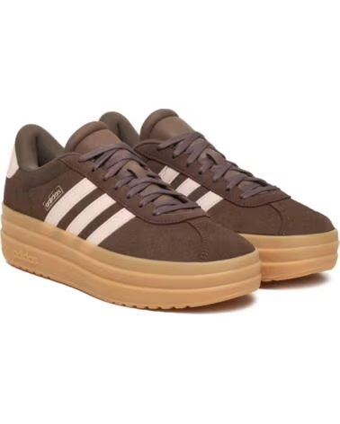 ADIDAS TÊNIS KK4502 PARA CRIANÇAS UNISSEX EARSTR-WONQUA-GUM3