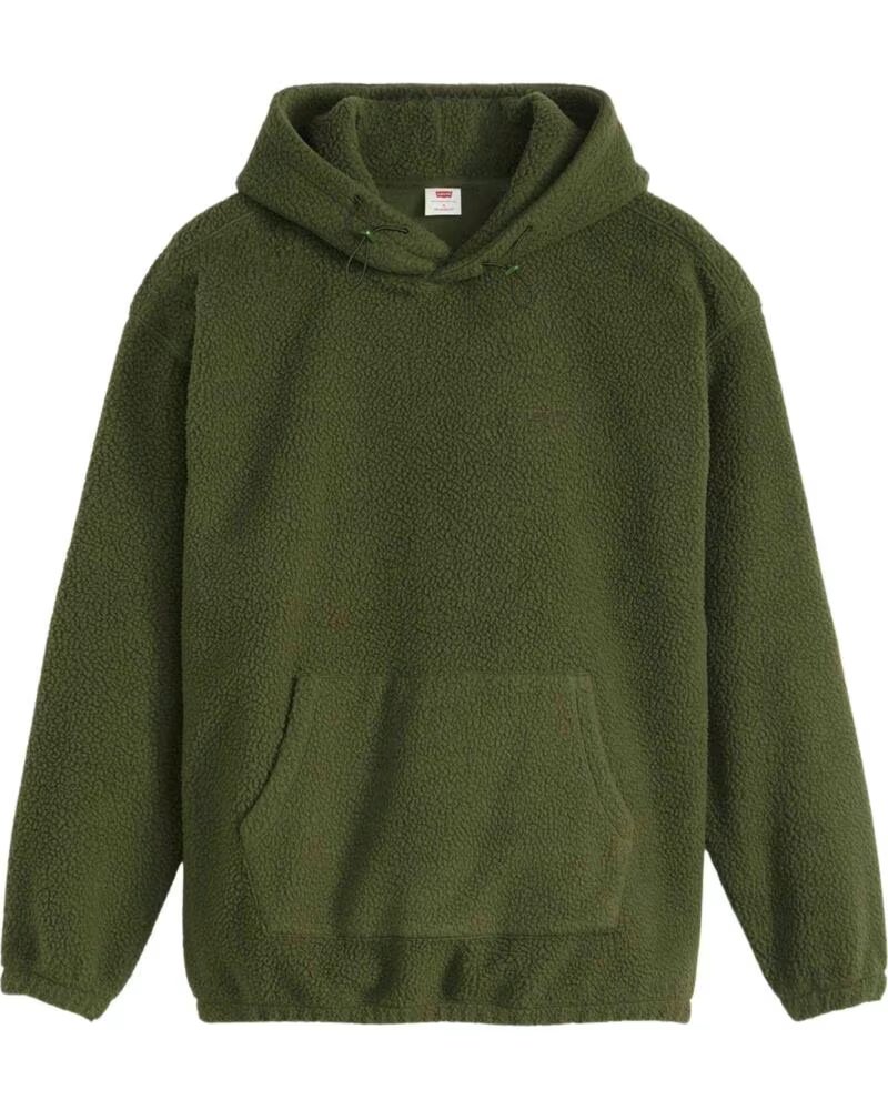 LEVIS KAPUZENPULLOVER A10340029 GREENS HERREN