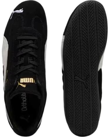 PUMA SCARPE 398846 01 UOMO NERO