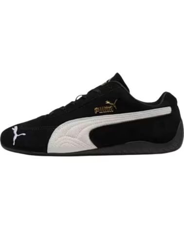 PUMA SCARPE 398846 01 UOMO NERO