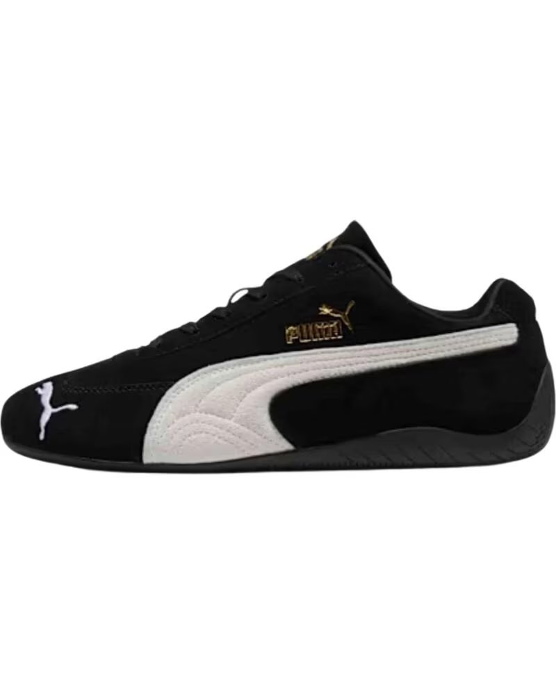 PUMA SCARPE 398846 01 UOMO NERO