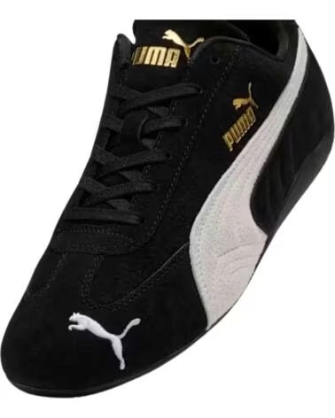 PUMA SCARPE 398846 01 UOMO NERO