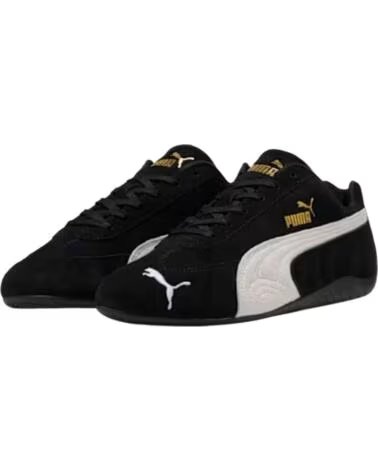 PUMA SCARPE 398846 01 UOMO NERO