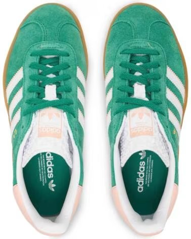 ADIDAS SNEAKER IH6455 IN GRÜN FÜR KINDER UNISEX BGREEN-FTWWHT-GOLDMT