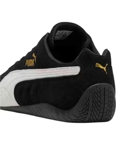 PUMA SCARPE 398846 01 UOMO NERO