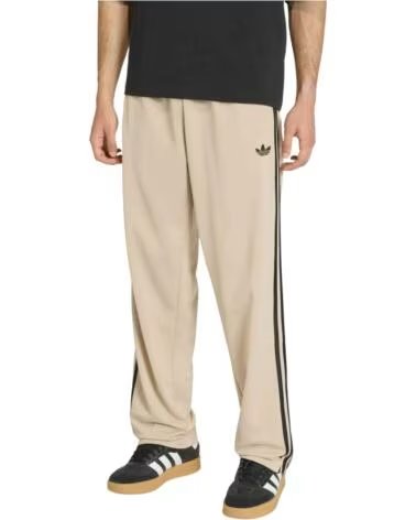 ADIDAS PANTALON DE SURVÊTEMENT ORIGINALS KE6679 HOMME BEIGE BEIG