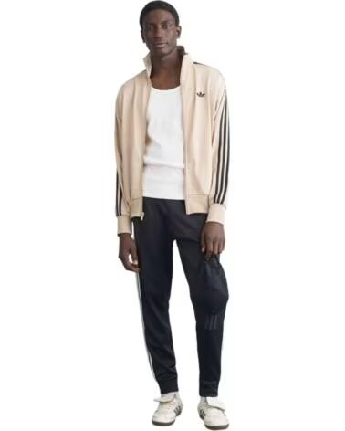 ADIDAS CASACO DE TREINO ORIGINALS KE7960 EM BEGE PARA HOMEM BEIG