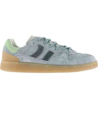 COOLWAY BASKETS GOAL WARM GREY - PRIZM RUBY