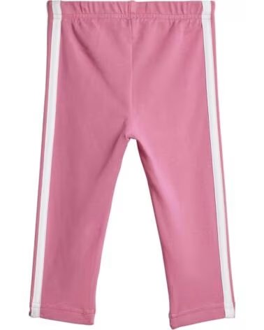 ADIDAS FATO DE TREINO COMPLETO JW4984 ROSA BEBÉ BLACK