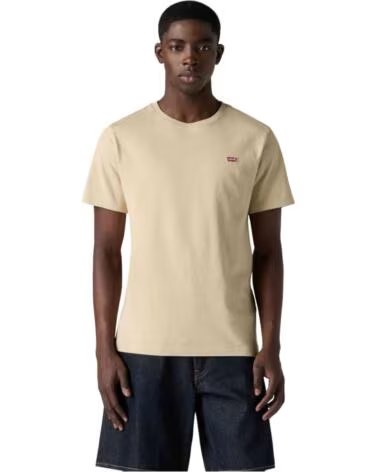 LEVI´S KURZARM-T-SHIRT 124-15484359639384 FÜR HERREN