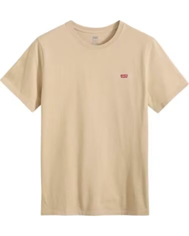 LEVI´S KURZARM-T-SHIRT 124-15484359639384 FÜR HERREN