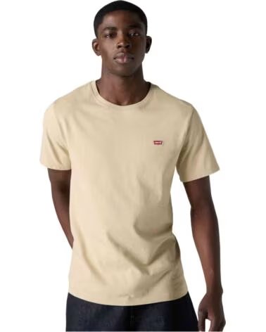 LEVI´S KURZARM-T-SHIRT 124-15484359639384 FÜR HERREN