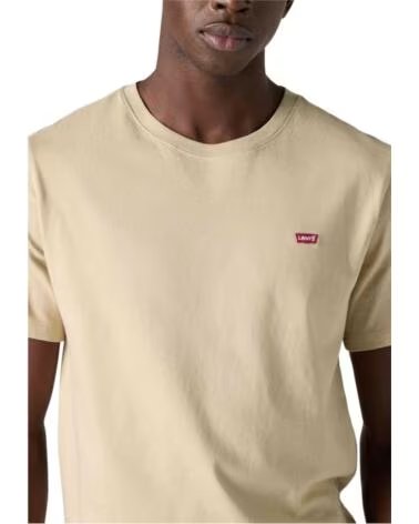 LEVI´S KURZARM-T-SHIRT 124-15484359639384 FÜR HERREN