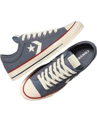 CONVERSE SNEAKER A17722C COLD STARE NATURAL IVORY EGRET FÜR HERREN