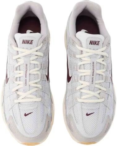 NIKE Zapatillas Cd6404-028 en beige para hombre BEIGE