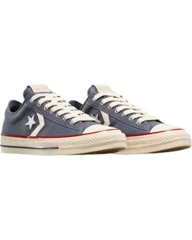 CONVERSE SNEAKER A17722C COLD STARE NATURAL IVORY EGRET FÜR HERREN