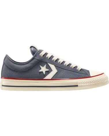 CONVERSE SNEAKER A17722C COLD STARE NATURAL IVORY EGRET FÜR HERREN