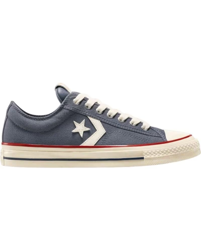 CONVERSE SNEAKER A17722C COLD STARE NATURAL IVORY EGRET FÜR HERREN