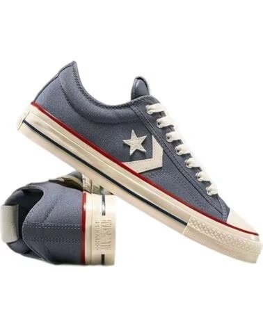CONVERSE SNEAKER A17722C COLD STARE NATURAL IVORY EGRET FÜR HERREN