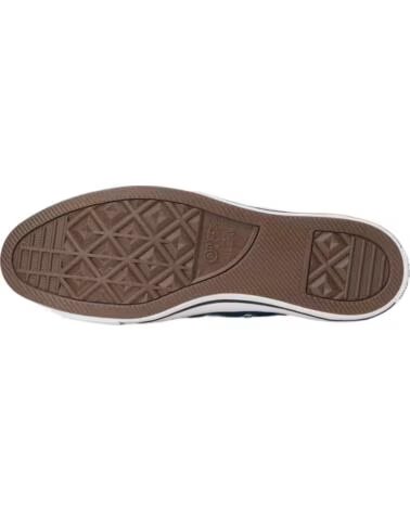 CONVERSE SNEAKER A14606C DARKLY JADED FÜR DAMEN