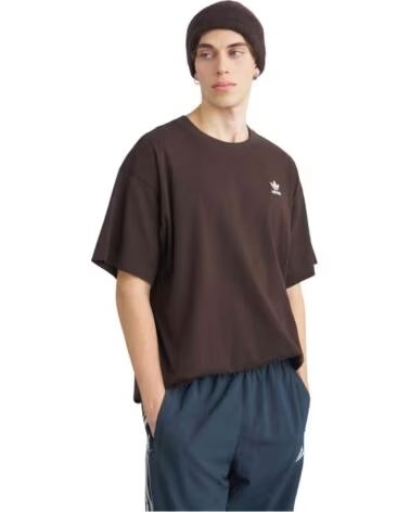 ADIDAS CAMISETA DE MANGA CURTA KE1142 UNISSEX AUCO