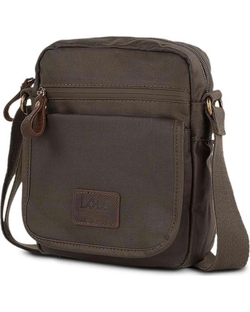 BORSA A TRACOLLA LOIS 307821-03 MARRONE DA UOMO MARRóN