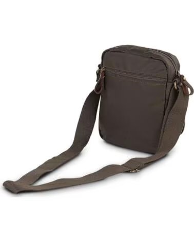 BORSA A TRACOLLA LOIS 307821-03 MARRONE DA UOMO MARRóN