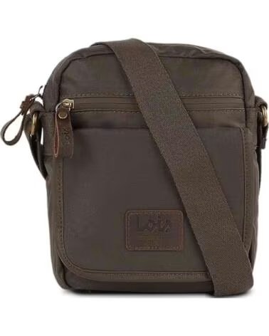 BORSA A TRACOLLA LOIS 307821-03 MARRONE DA UOMO MARRóN