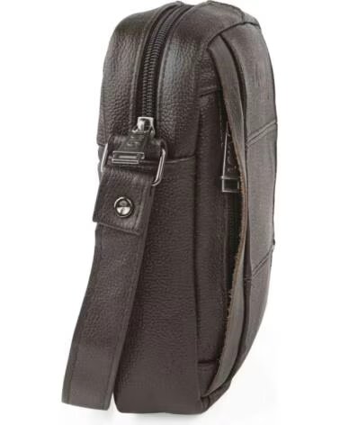 LOIS JEANS BORSA A TRACOLLA UOMO 325419-02 MARRONE MARRóN