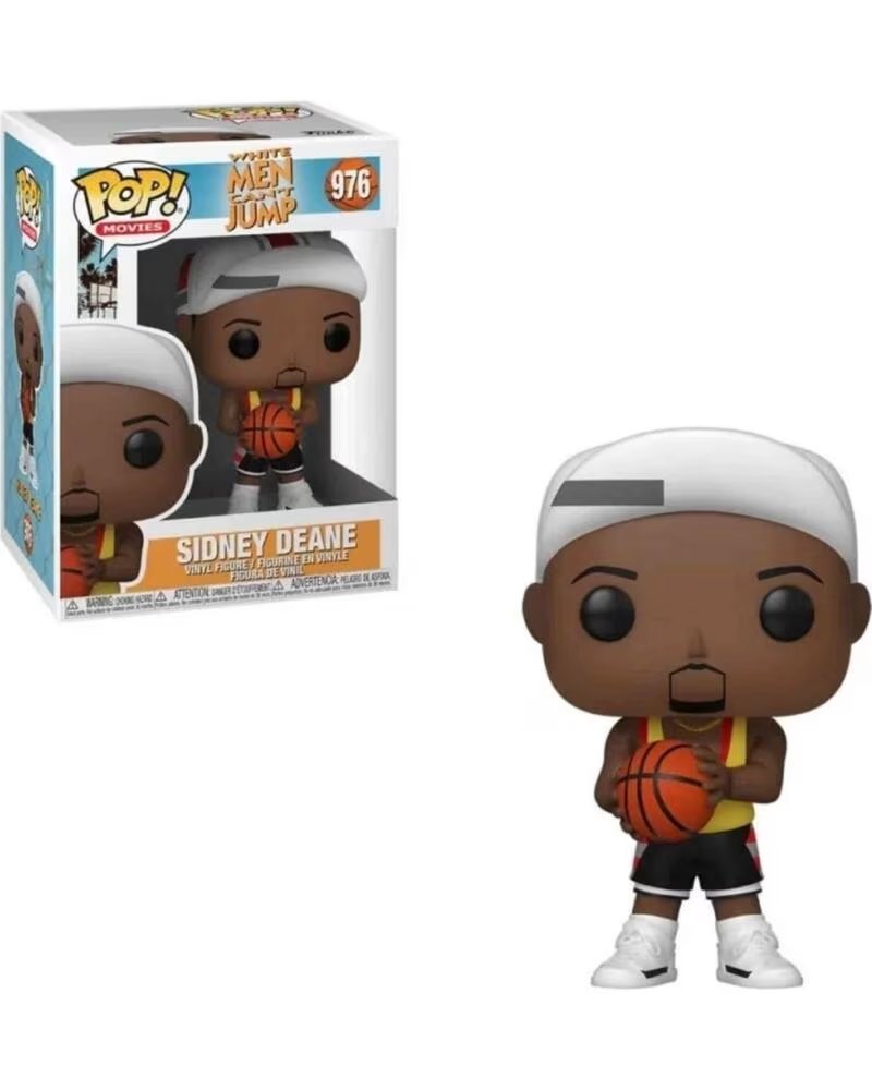 FUNKO FIGURINE DE COLLECTION FK48199 SIDNEY DEANE MULTICOLOR