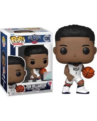 FUNKO FIGURA COLECIONÁVEL 57632 MULTICOLOR