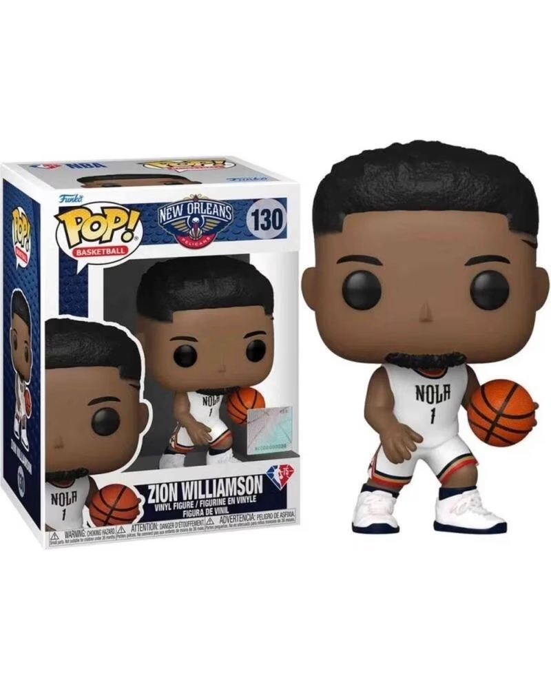 FUNKO FIGURA COLECIONÁVEL 57632 MULTICOLOR