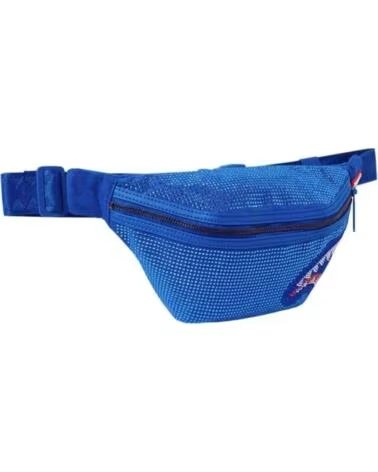 MARSUPIO SPRAYGROUND 910B4302NSZ UNISEX BLU MULTICOLOR