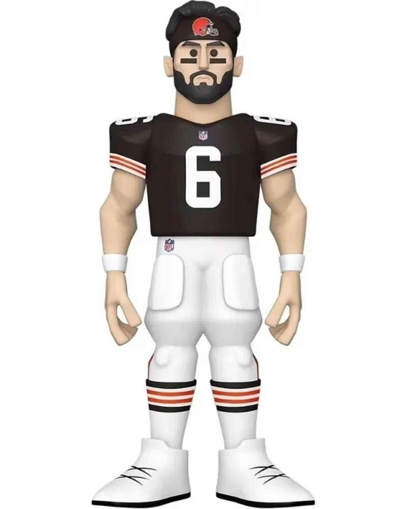 FUNKO FIGURA COLECIONÁVEL 64544 MULTICOLOR
