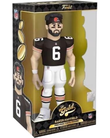 FUNKO FIGURA COLECIONÁVEL 64544 MULTICOLOR