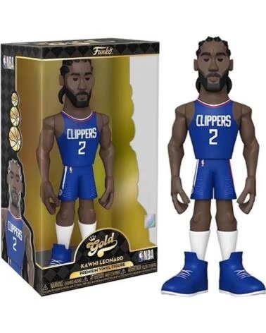 FUNKO STATUETTA COLLEZIONABILE 64549 KAWHI LEONARD VINILE MULTICOLOR