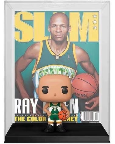 FUNKO Figura Coleccionable Fk64695 en multicolor para unisex MULTICOLOR