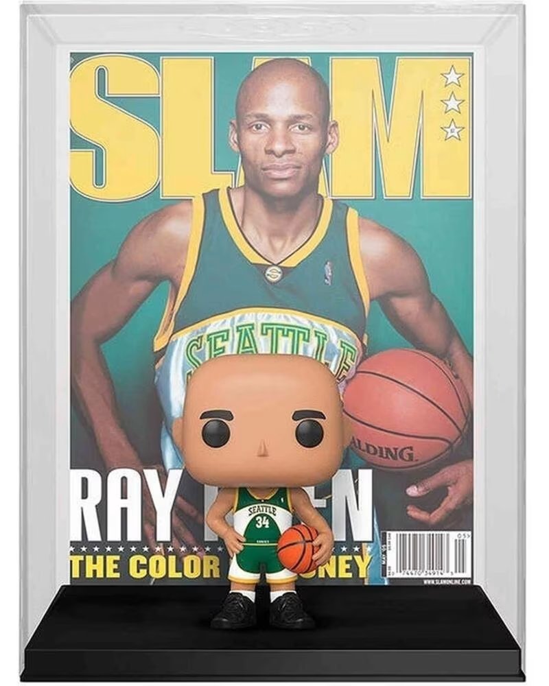 FUNKO Figura Coleccionable Fk64695 en multicolor para unisex MULTICOLOR