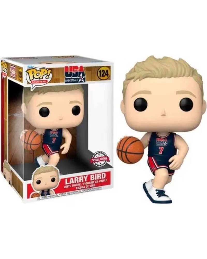 FUNKO Figura Coleccionable Fk58901 en blanco para unisex MULTICOLOR